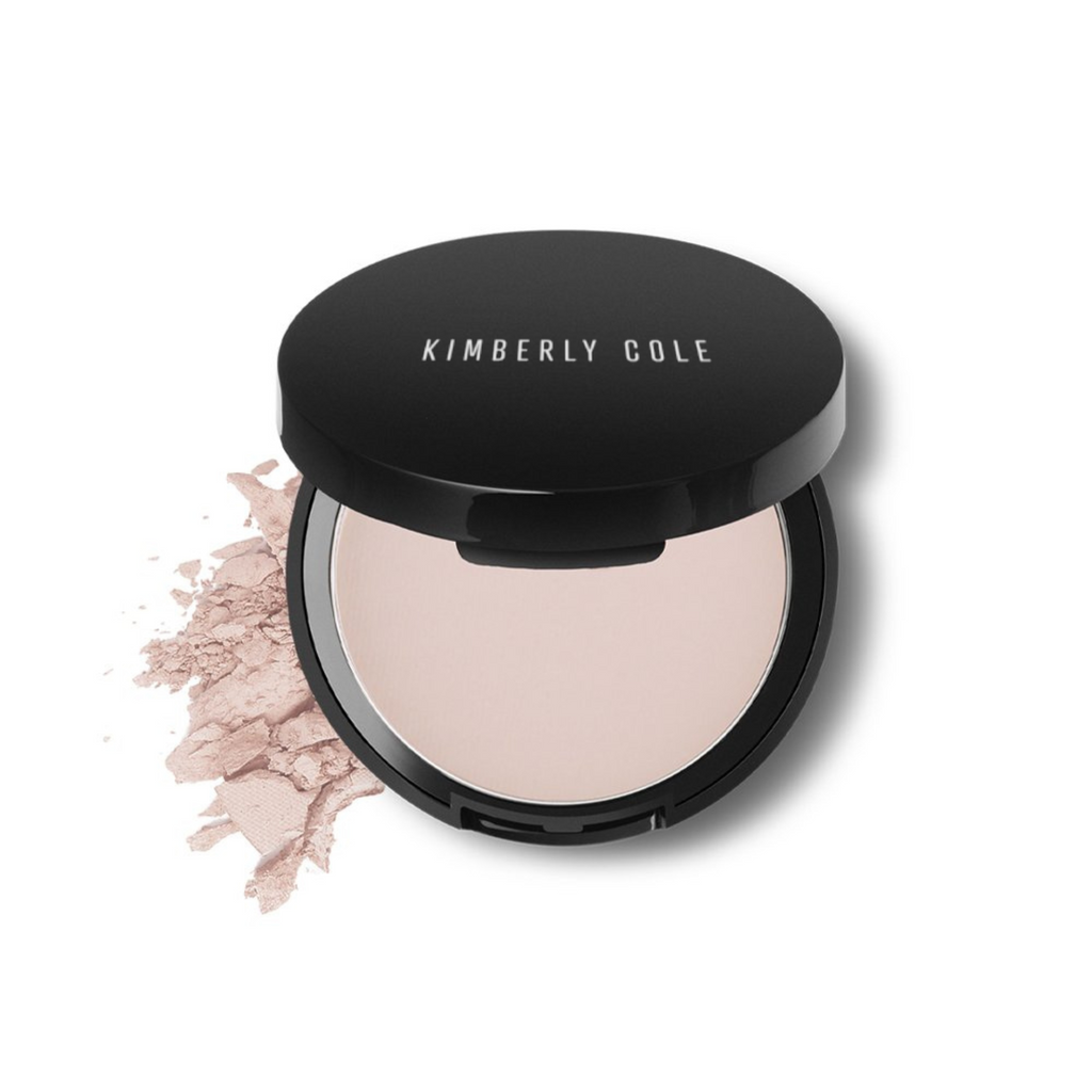 Blot + Set Powder