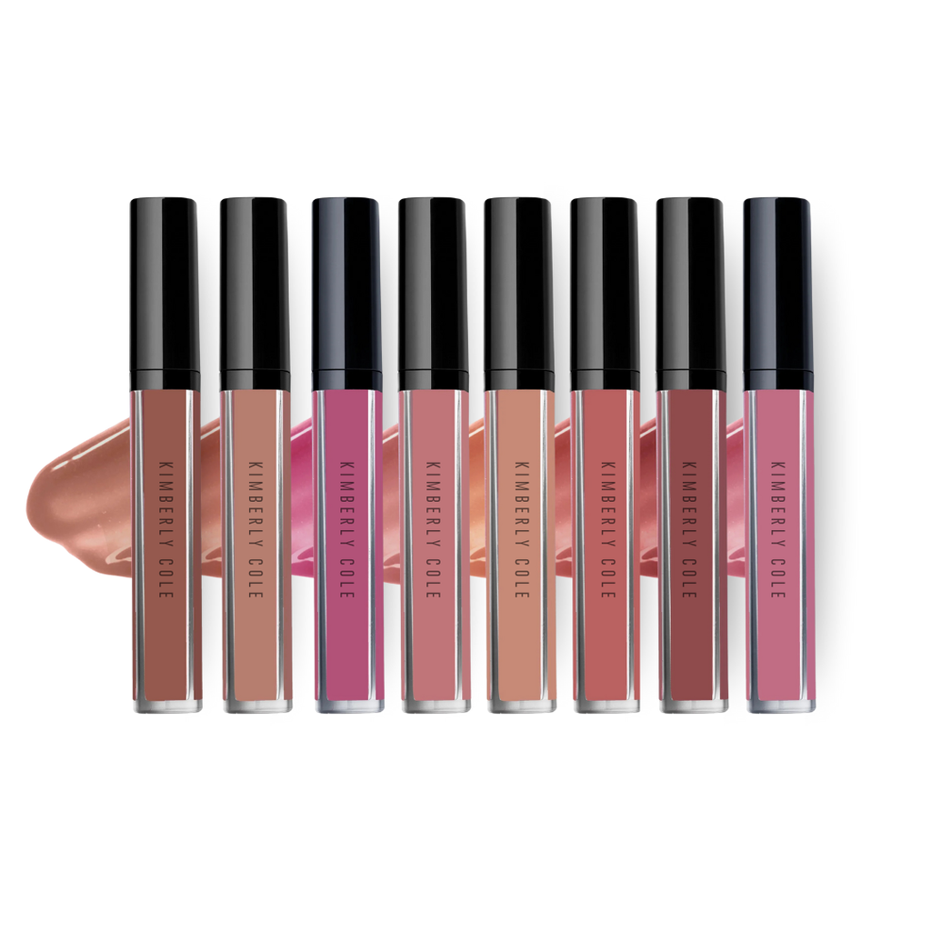 High Frequency Hybrid Lip Serum