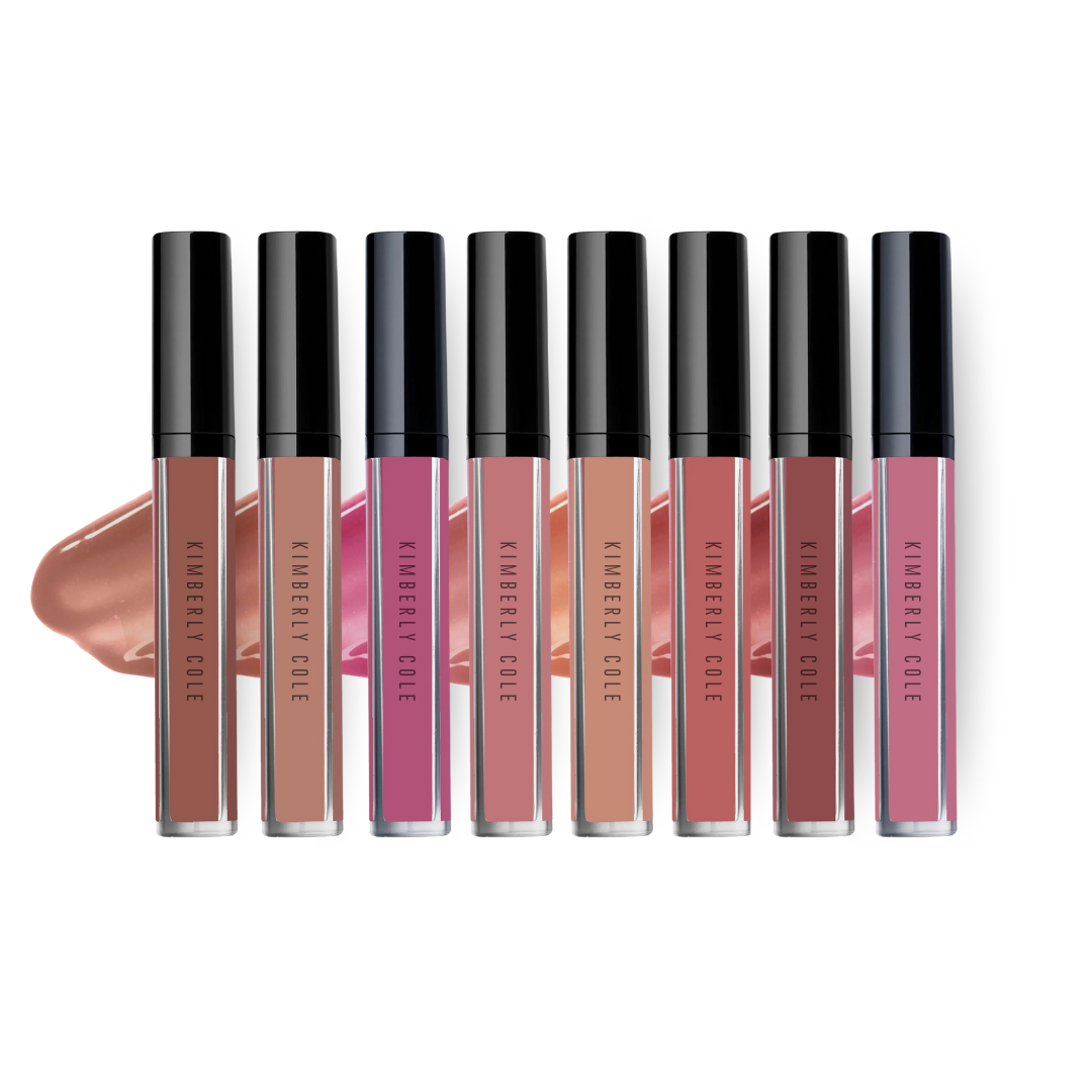 High Frequency Hybrid Lip Serum