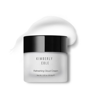 Conscious Skincare Refreshing Cloud Cream