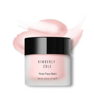 Rose Face Balm