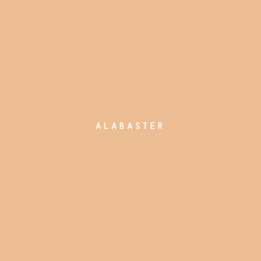 Alabaster - Mineral Sheer Tint
